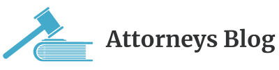 Attorneys Blog